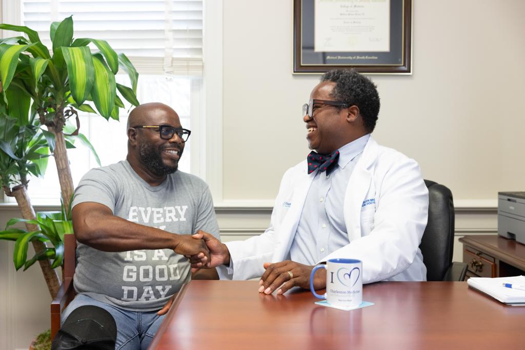 Charleston Medicine Concierge Medicine